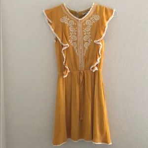 papaya cute summer dress!!